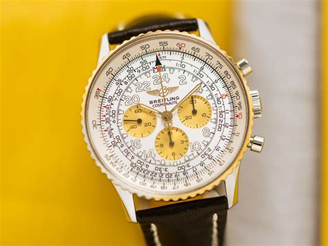 breitling cosmonaute armband|Breitling navitimer cosmonaute 2022.